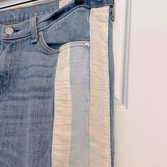 rag & bone The Skinny Racer Relay Jeans Size 30 - Picture 4 of 11